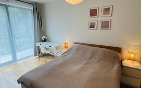 Nika Apartments Prague 5